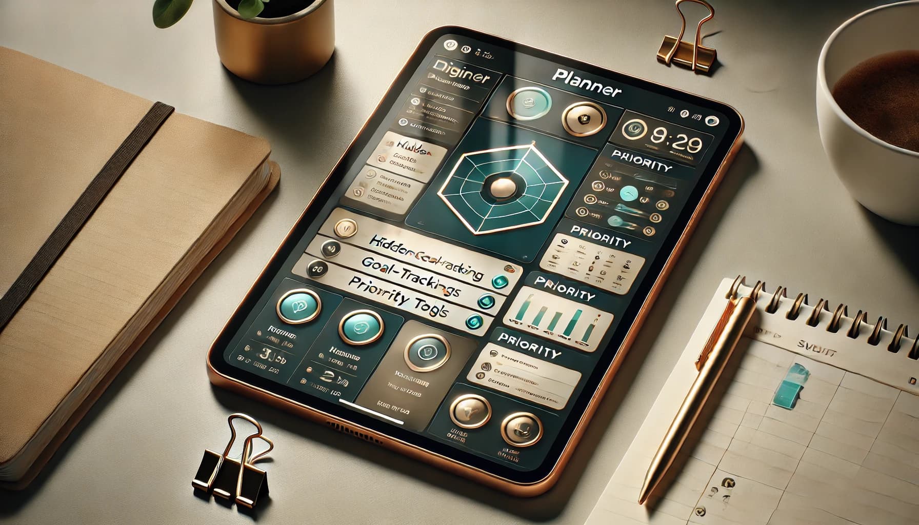 The Secret Sauce to Planning Success No One Told You About