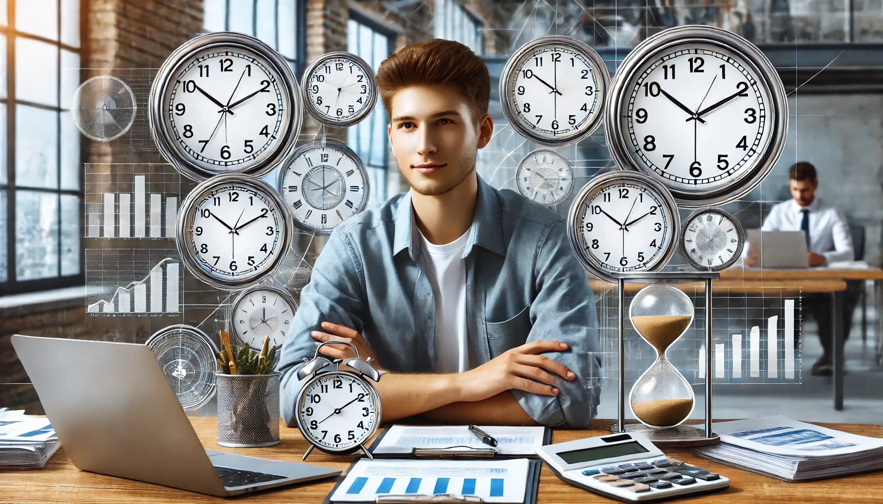 The Secret to Getting More Done in Less Time – #5 Will Shock You!