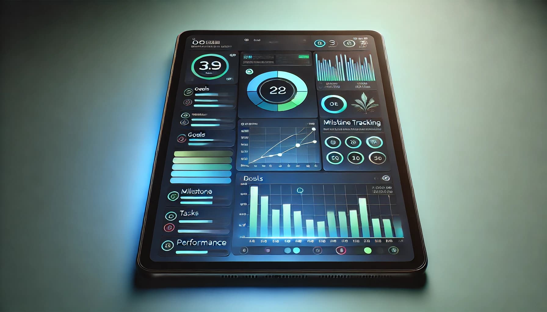 Want to Get Ahead? Here’s How Your Planner Can Be Your Secret Weapon