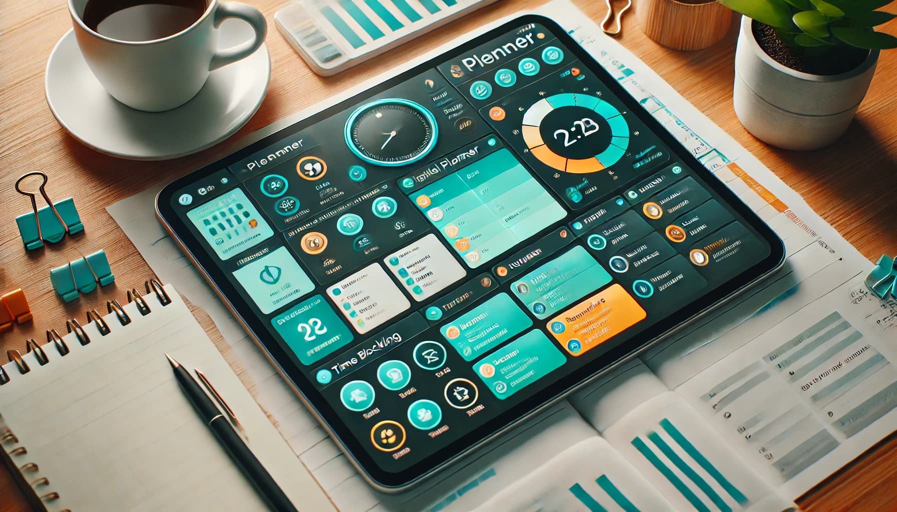 Why Busy People Everywhere Are Hooked on This Planning Technique